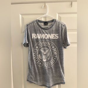 Ramones Band Tee